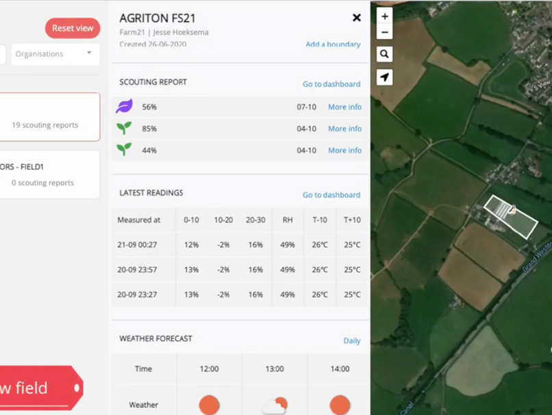 Aggiornamento della piattaforma: Visualizzazione dei campi #JAN2022 4 70e515 7848dfe351674f628145cde414ce3bd0mv2