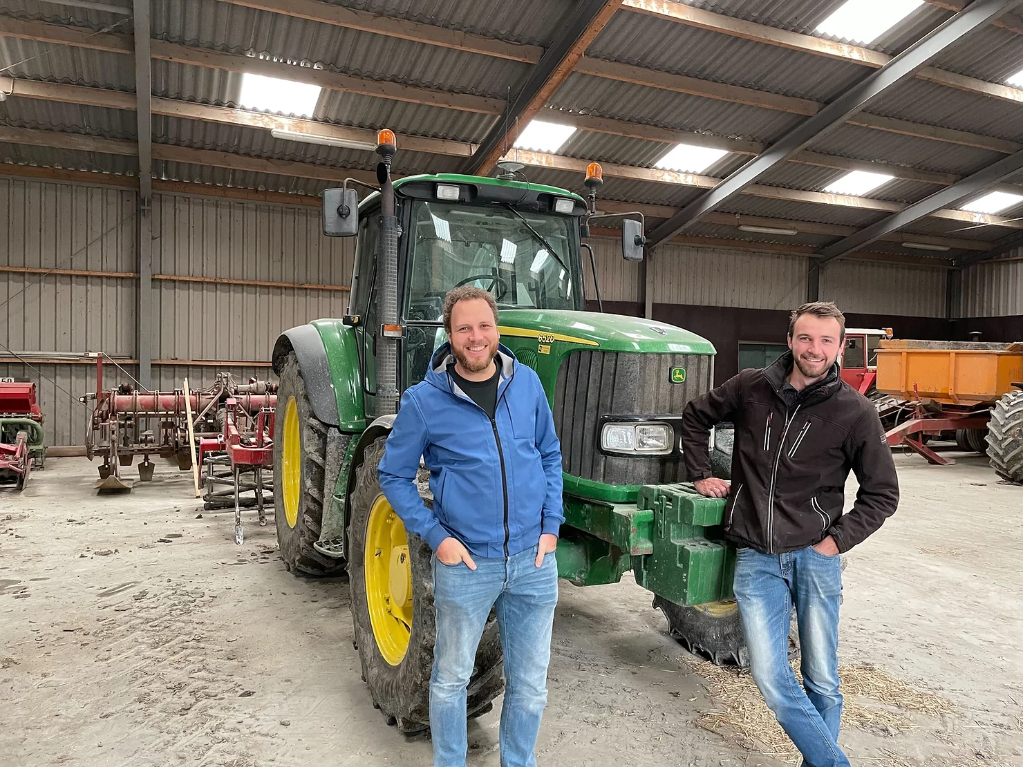 Über 1,2 Millionen Euro in Farm21 2 investiert 9cf15a 3096fb7b790a49eeb8ab93a56ac14e2dmv2