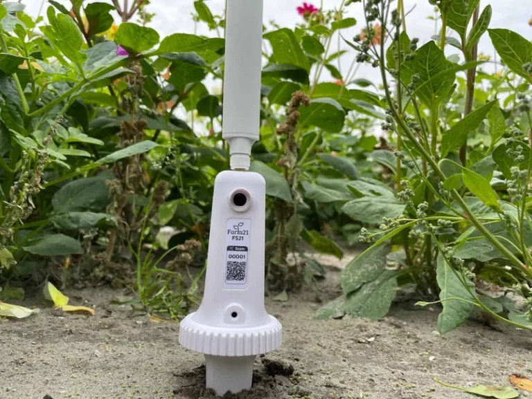 Meer dan 1,2 miljoen euro geïnvesteerd in Farm21