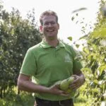 Crop Advisors 22 Login medewerkers Welkom