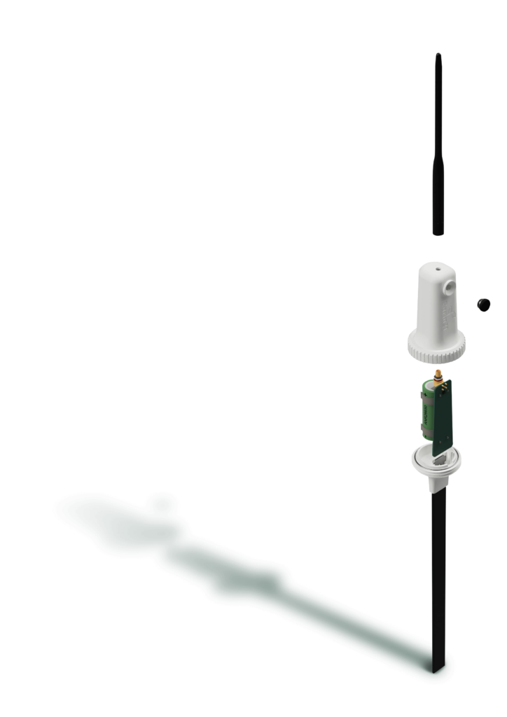 Home - Pinpoint Accurate Farming 24 FS21 Sensor