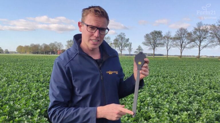 Farm21 & CAV Agrotheek�