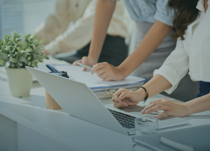 Careers - Join Farm21's team 11 office