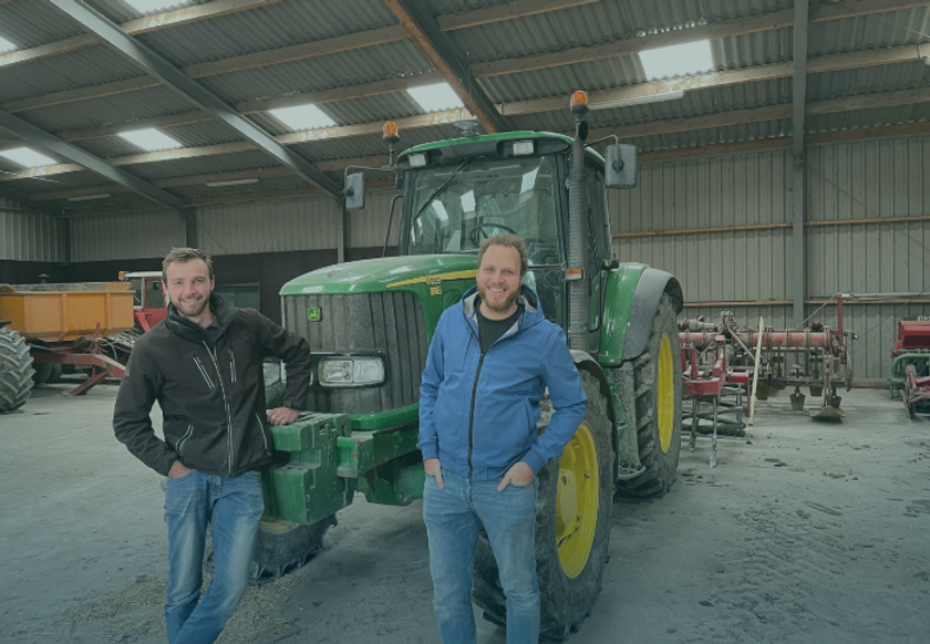 Careers - Join Farm21's team 12 team