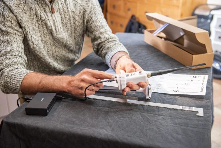 1.1 firmware version