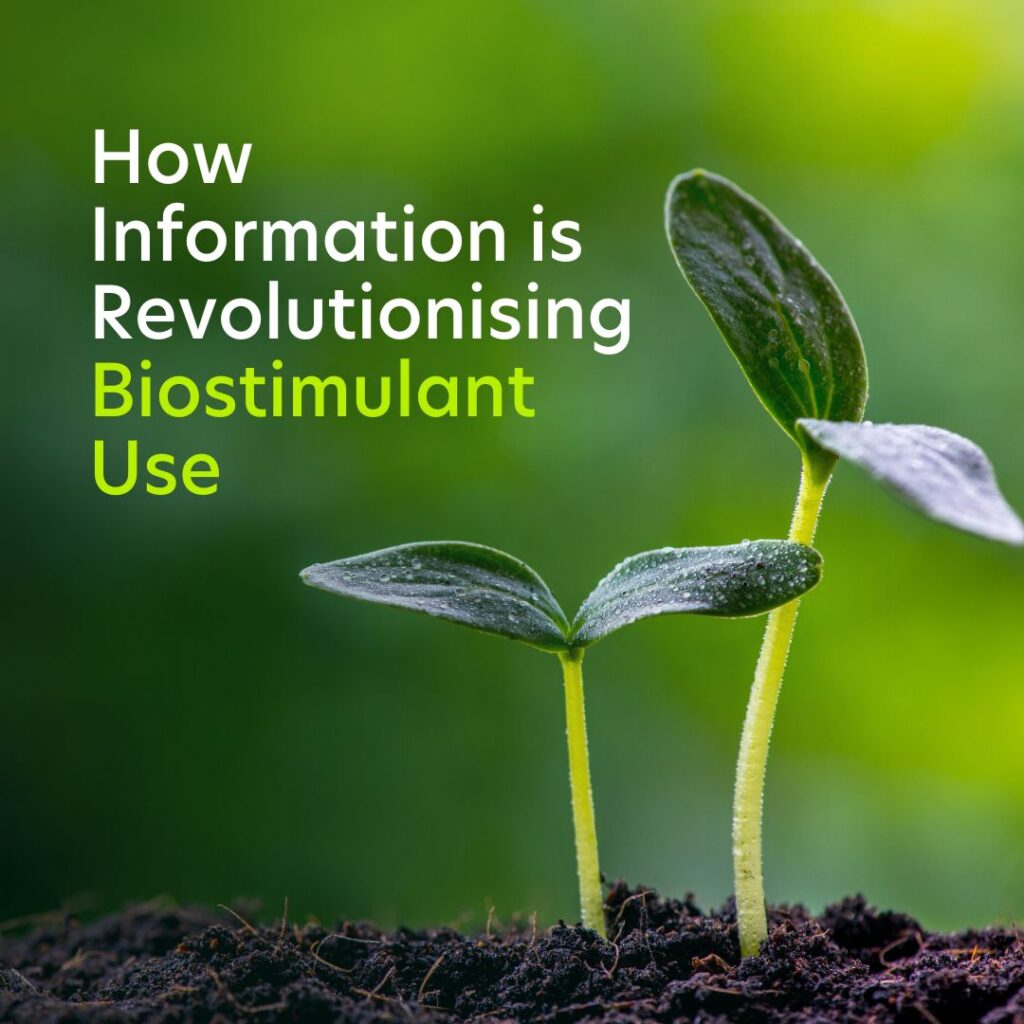 Exploiter le potentiel des biostimulants dans l'agriculture grâce à des informations fondées sur des données 5 Images du blog