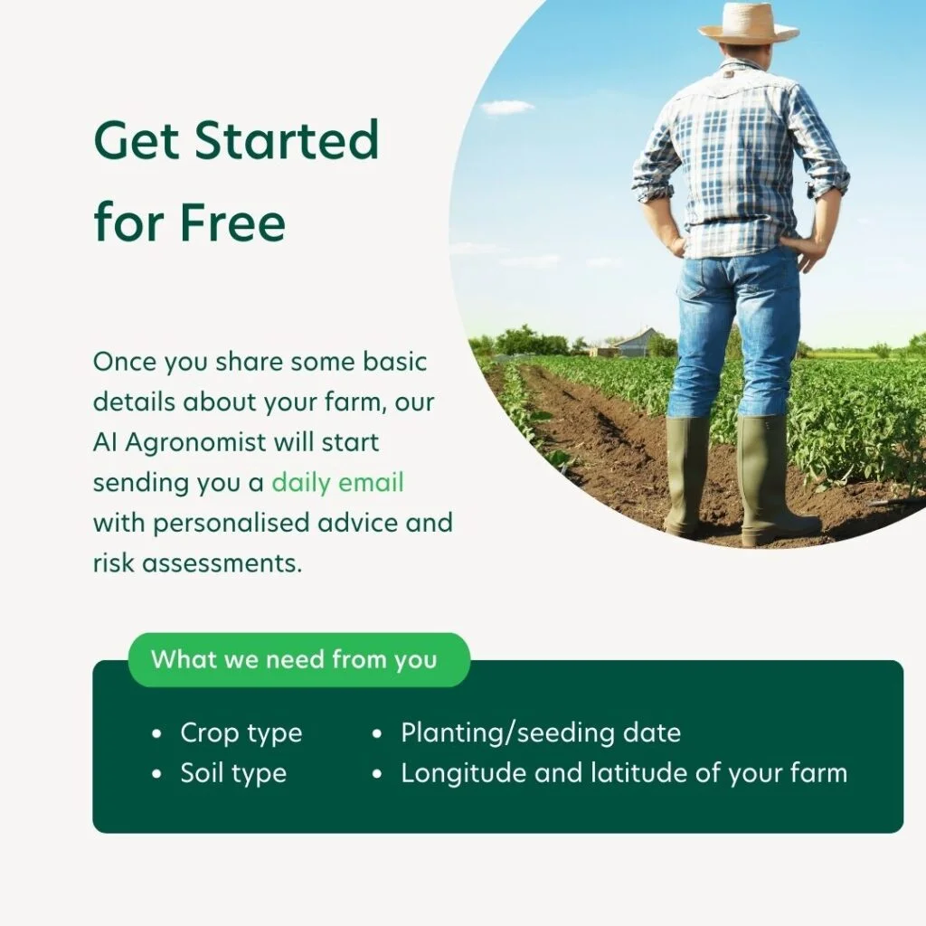 Agronomo AI